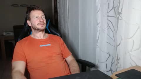 xxmettexx online show from February 25, 9:16 pm