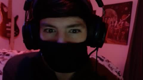 David Fox online show from February 22, 8:38 am