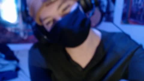 David Fox online show from April 9, 6:30 am