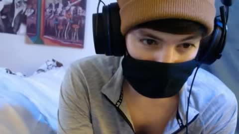 David Fox online show from November 17, 10:29 am