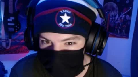 David Fox online show from April 14, 4:12 am