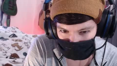 David Fox online show from January 12, 5:11 am