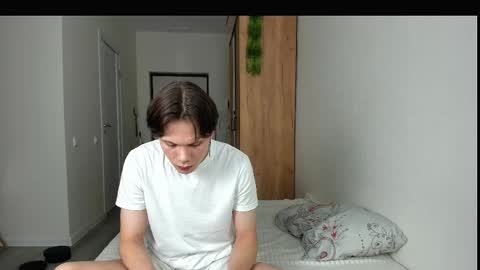 Alfie online show from January 18, 11:21 am