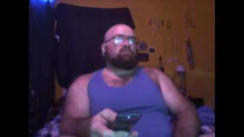 xxx_bigfoot_xxx online show from November 16, 3:19 am