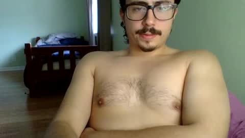 xxxavierkennedy online show from October 28, 6:43 pm