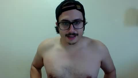 xxxavierkennedy online show from January 4, 5:05 pm