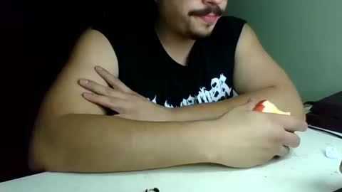 xxxavierkennedy online show from October 10, 4:06 am