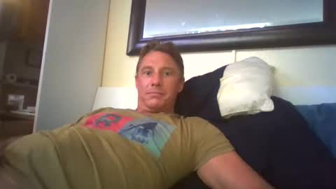 deeeeznutz online show from April 11, 9:18 pm