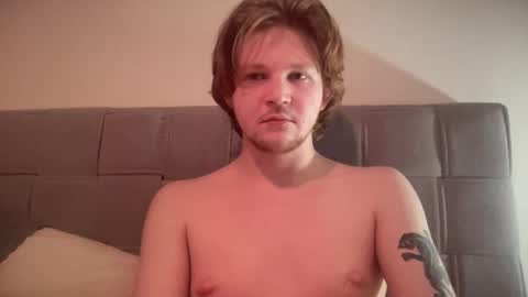 gingerboy420 online show from February 10, 1:57 am