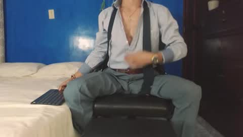 Kev online show from October 29, 9:18 pm