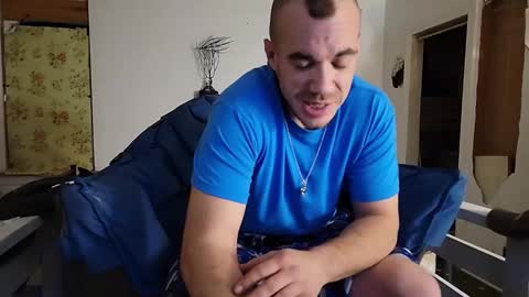 ScubaSteve online show from January 9, 5:44 am