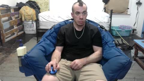 ScubaSteve online show from March 3, 7:50 am