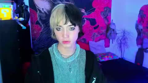 xzerox_ online show from December 4, 9:00 pm