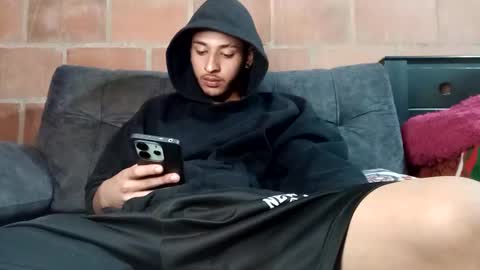 Yajz online show from January 16, 3:09 am