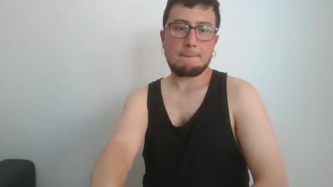 yakajoe97 online show from April 24, 1:35 pm