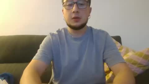 yakajoe97 online show from November 14, 4:08 pm