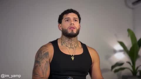 yamp sambrano online show from December 5, 2:07 am