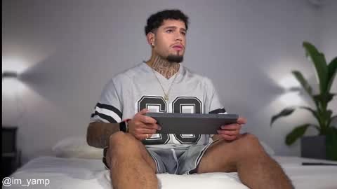 yamp sambrano online show from January 14, 3:33 am