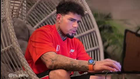 yamp sambrano online show from March 25, 11:53 pm