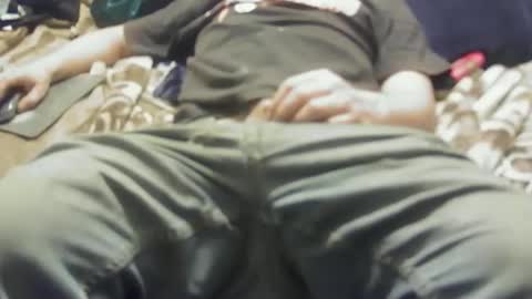 yangolox3 online show from March 29, 9:37 pm