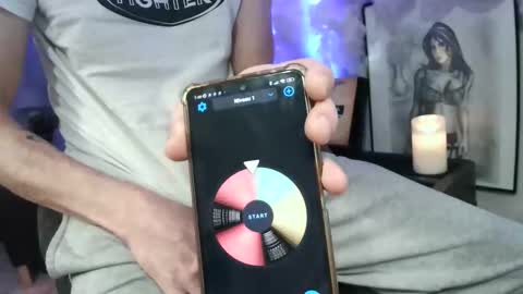 yannsolo8106 online show from October 30, 6:48 am