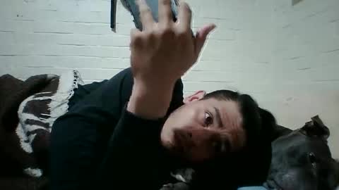 yasek_113 online show from November 17, 2:14 am