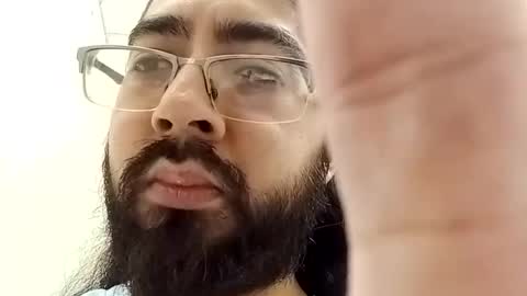 Yasel Morningstar online show from March 16, 7:07 pm