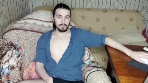 Sven online show from January 13, 4:39 am