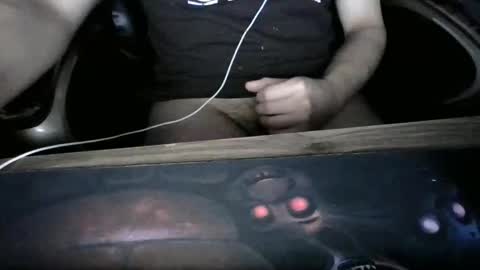 yeahbo155 online show from October 24, 12:18 pm