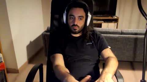 yeeaahoo online show from February 18, 9:34 pm