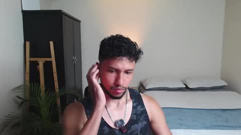 yeff online show from April 12, 1:20 am