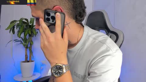 YEIKO ROMERO online show from December 21, 3:36 am