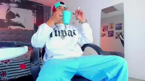 Yerk online show from November 27, 4:49 am