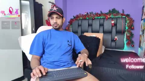 yerk_drom online show from December 16, 6:37 pm