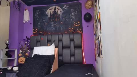 yerk_drom online show from October 22, 12:13 am