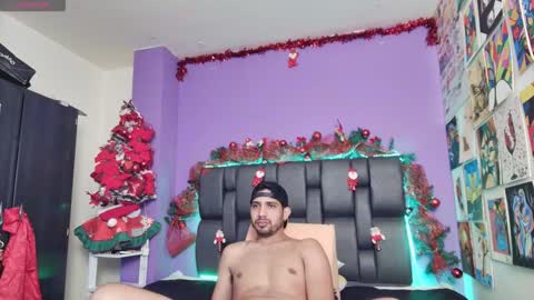 yerk_drom online show from December 4, 7:10 pm