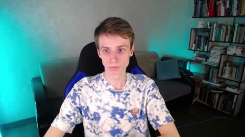 Eden online show from February 21, 12:06 pm