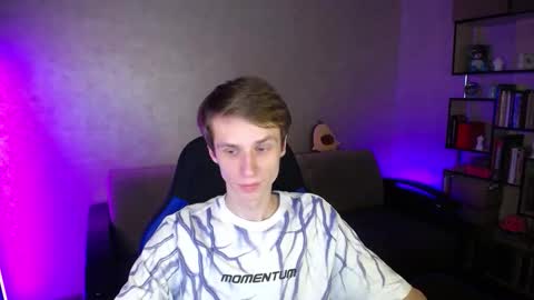 Eden online show from November 1, 9:52 pm