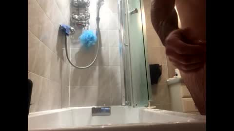 yesbarbs online show from November 25, 8:55 pm