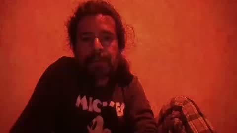 yeshuaaa999 online show from January 12, 7:34 am