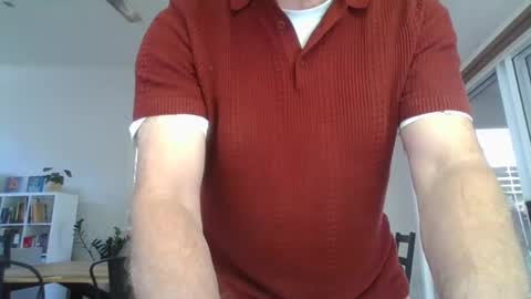 Snapshot of yesplease1969 chatting on February 13, 3:50 am yesplease1969 online show from February 13, 3:50 am