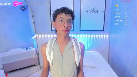 yess__daddy online show from March 17, 2:15 am