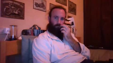 yeti_92 online show from October 23, 4:21 pm