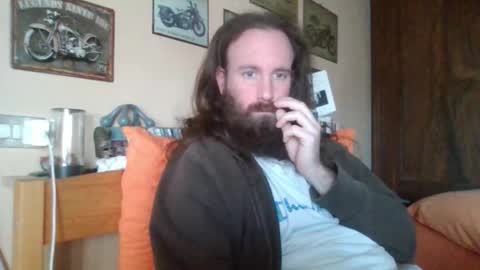 yeti_92 online show from February 21, 12:50 pm