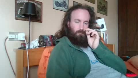 yeti_92 online show from March 23, 12:00 pm