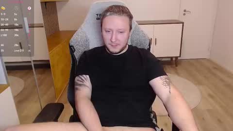 James online show from January 10, 6:23 pm