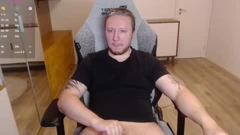 James online show from March 24, 11:30 pm