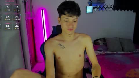 jhon online show from November 14, 6:27 am