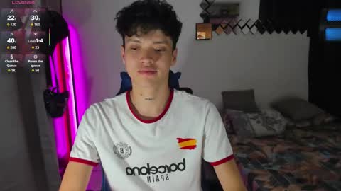 jhon online show from October 30, 11:50 pm