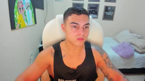 yker online show from January 14, 12:33 am